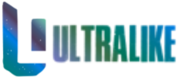 UltraLike Logo